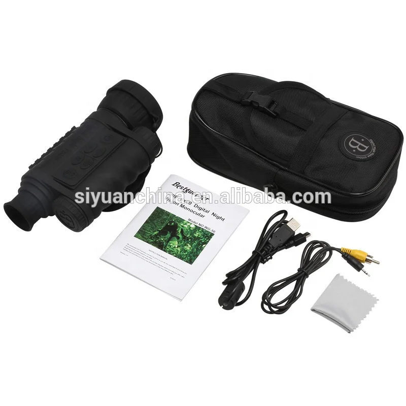 OEM 6x50 Digital Night Vision scope