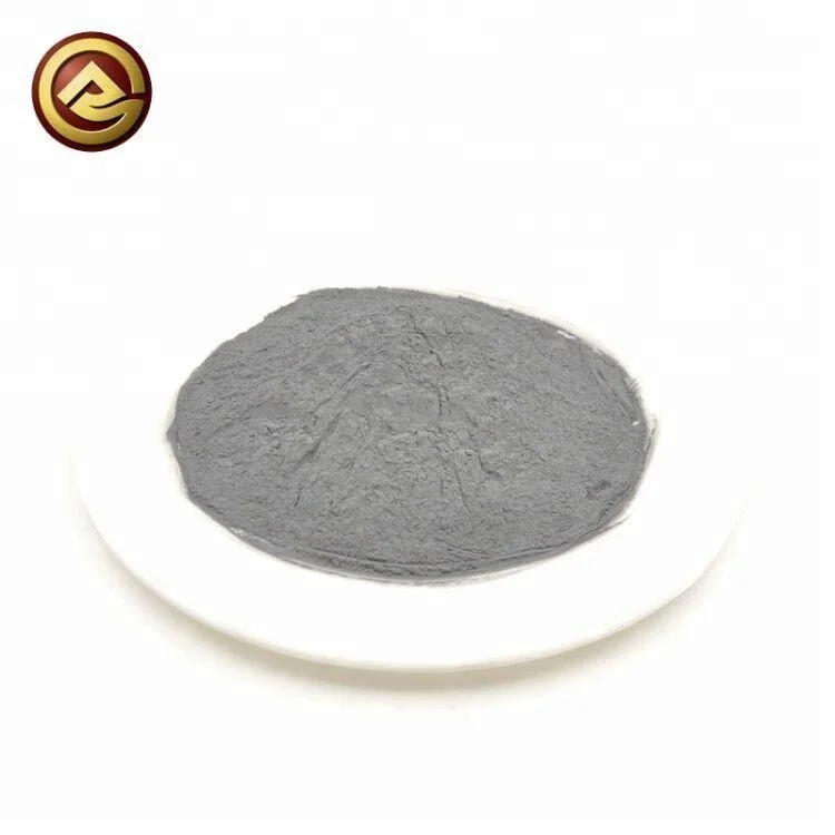 Factory outlet d50 30um чистый ультрадисперсных карбонильного порошок железа