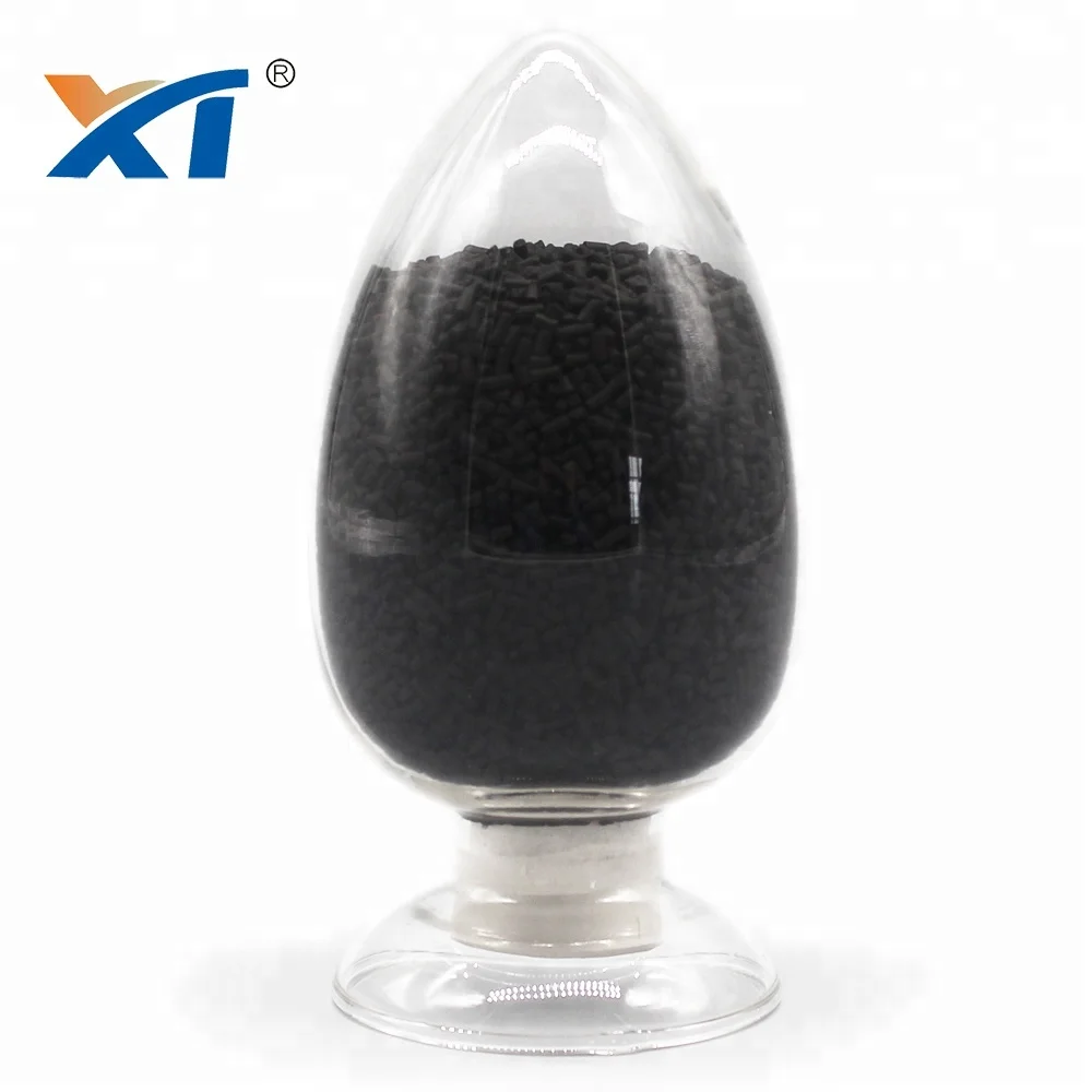
Good performance factory price 2.0-2.2mm carbon molecular sieve 