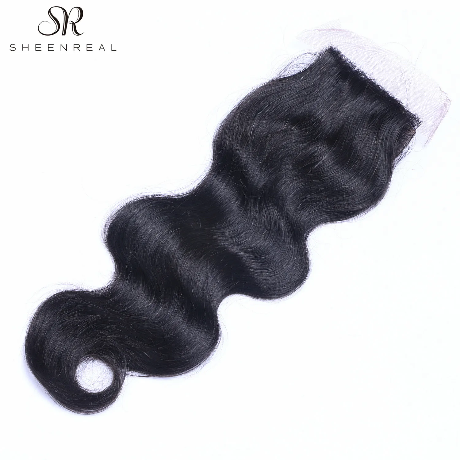 Wholesale hair closure close to the scalp 4x4 5x5 6x6 silk base lace closure human hair toupee for women