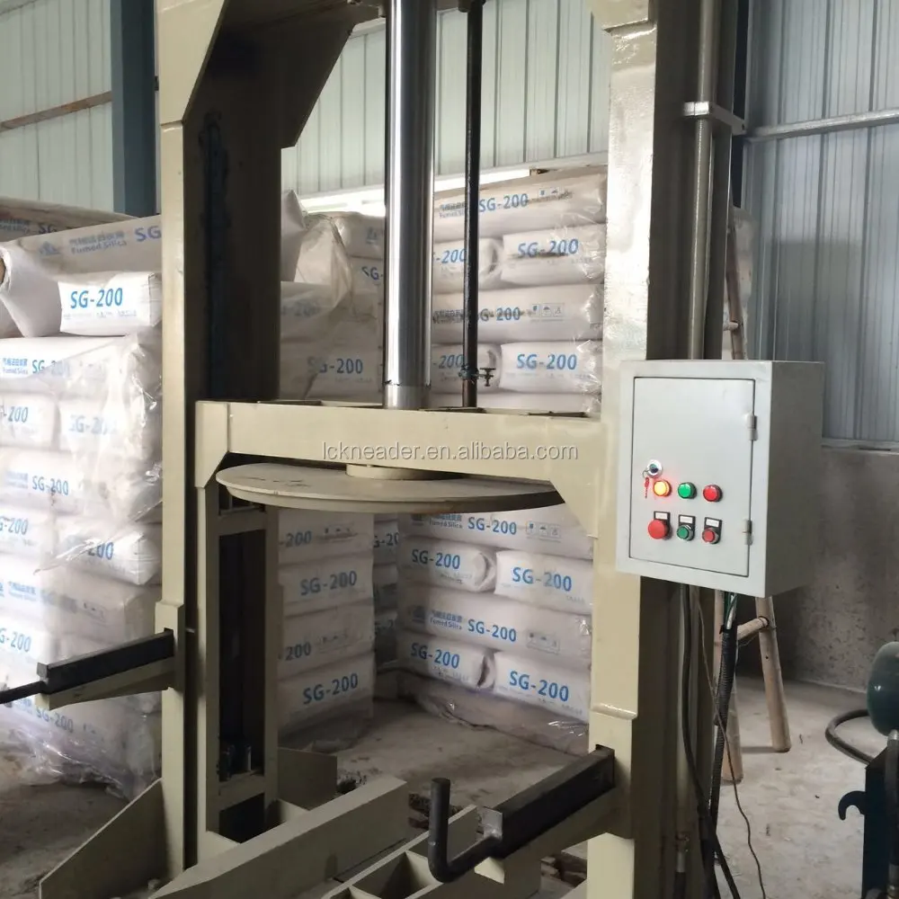 tube-packed acrylic sealant producing line disperser machine