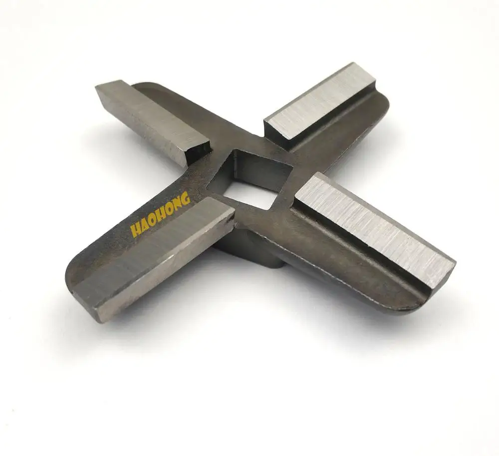 #32 stainless steel meat grinder knife /meat grinder blade /meat grinder parts