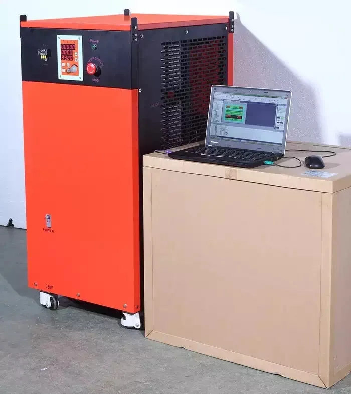 IGBT 8000a 12V DC power supply for aluminum anodizing equipment