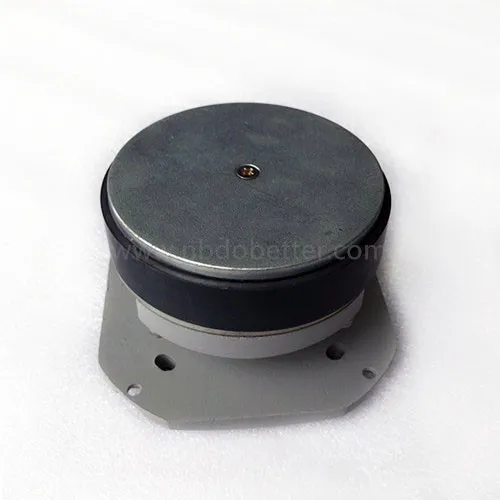 
Aluminum die-cast bullet horn tweeter 