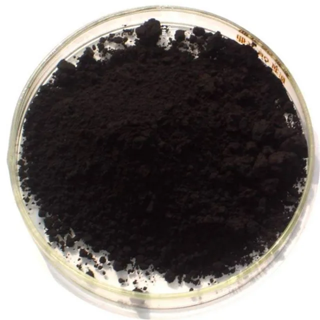 
Top quality black iron oxide fe3o4 for cosmetic use 