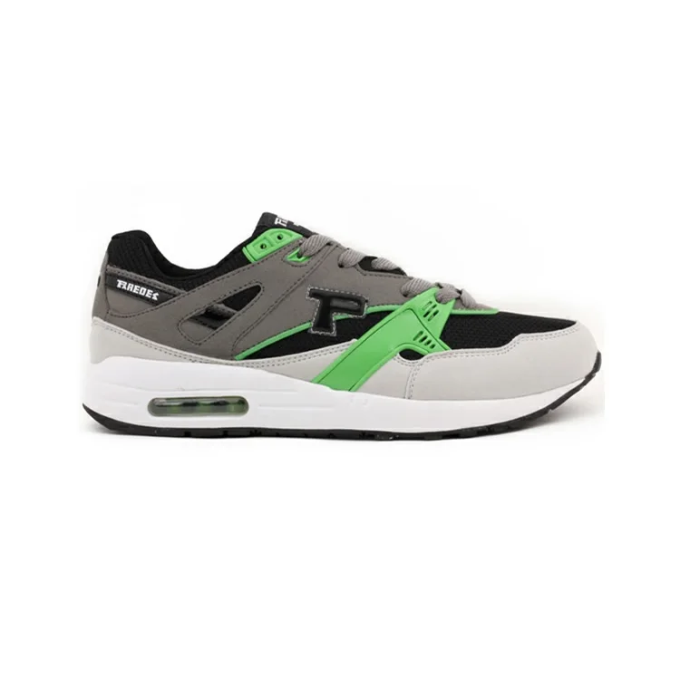 
Assured trade comfortable air cushion mens basketball shoes 