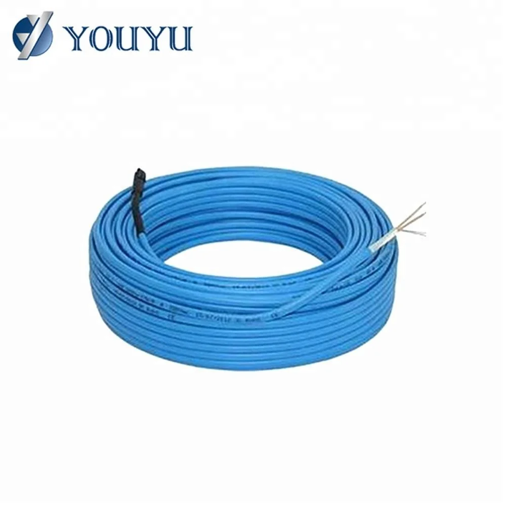 2017 New Arrival Portable Professional Heat Insulation Resistanting Electrical Wire Cable