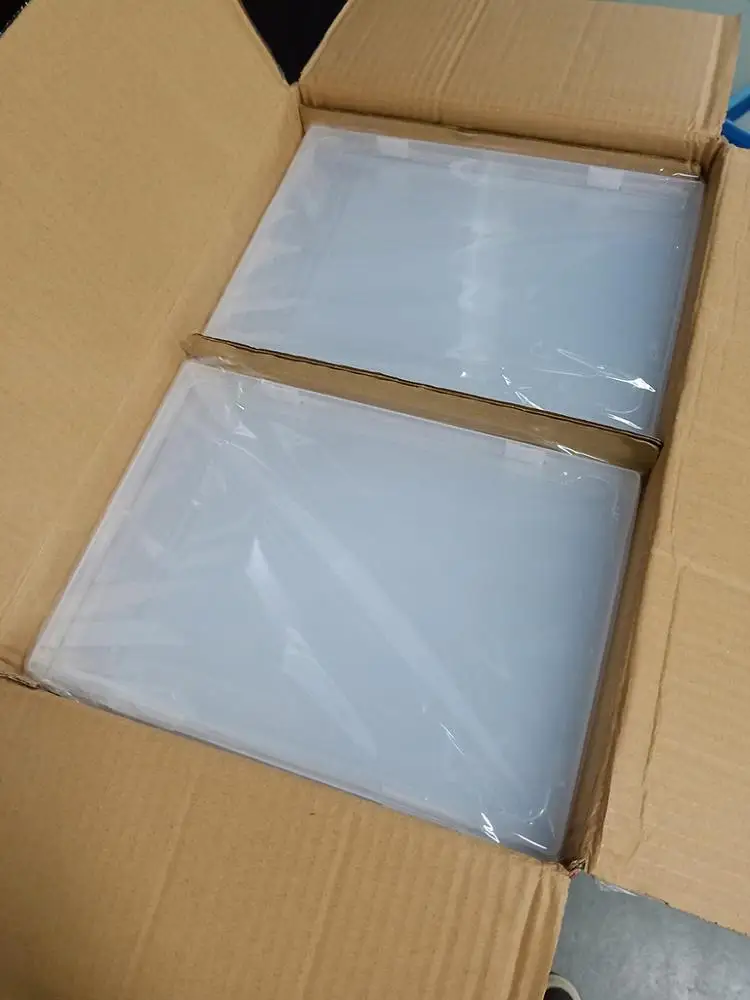 A4 Plastic Document Case A4 Storage Box Plastic Locking Storage Box