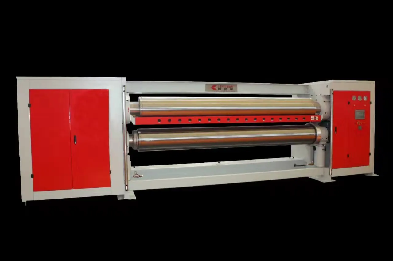 
TL-BGF Water proof felt making polyester fiber production line 