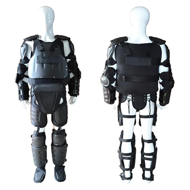 Горячая Распродажа набор боевой защиты/защита для тела