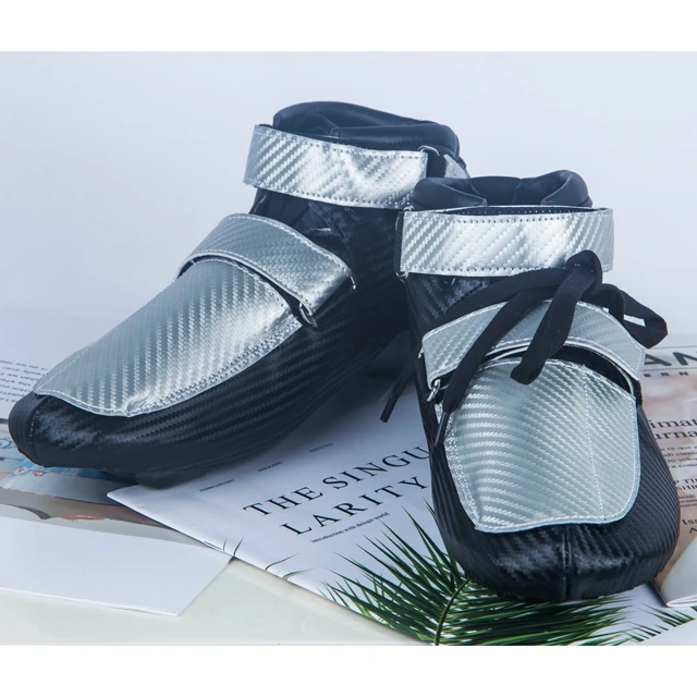 
Full carbon short track ice boot, customized long track ice boot 