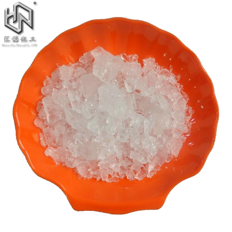 Высокочистый 99% тиосульфат натрия Пентагидрат 10102-17-7