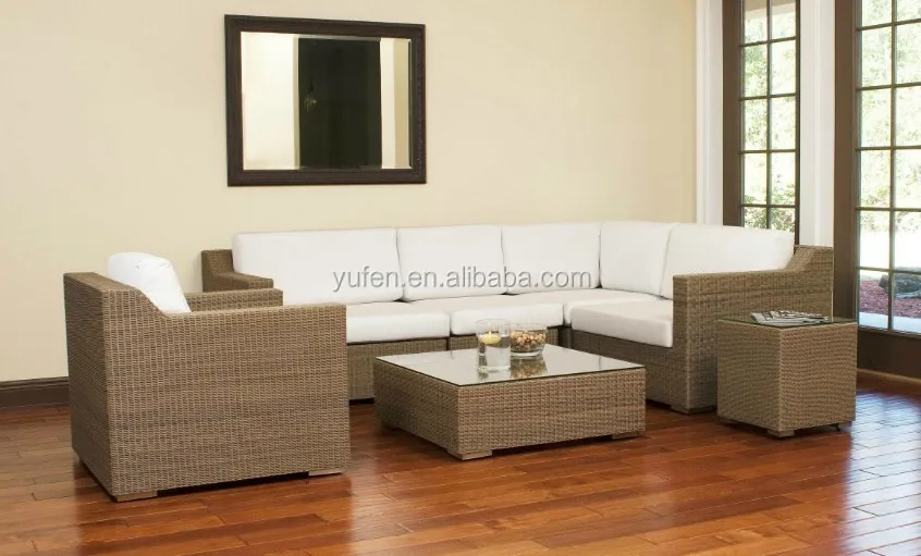 2017 poland import rattan outdoor garden furniture