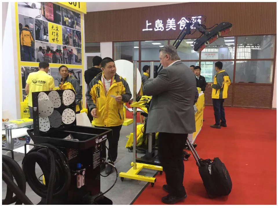 Supply shortwave infrared baking lamp automobile partial baking lamp mobile baking lamp wholesale  LD-2AC