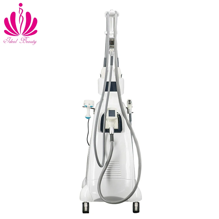 Vacuum Roller RF Cavitation machine (S038)