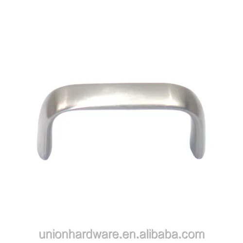 
Oblate shape stainless steel furniture handle,kitchen cabinet handle,handle and knob 