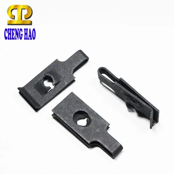 Special Stainless Seeth Lock Square M6 Cage Nut