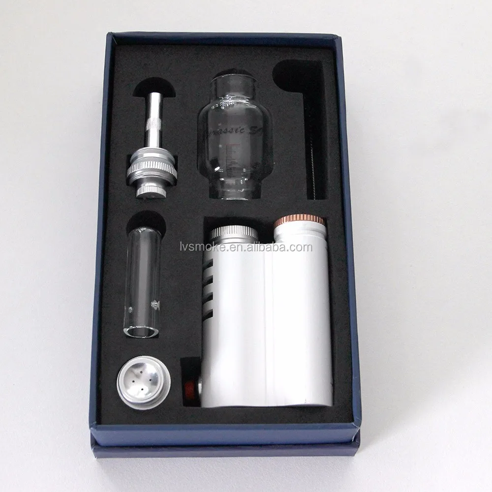 New glass hookah shisha pen dry herb vaporizer buy hookah from LVSMOKE