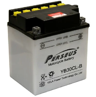 12V 30AH YB30CL-B jet ski motor battery