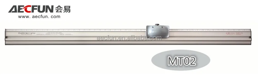 KT Board Cutter Paper Trimmer Large Format Paper Trimmer for advertising paper Hot sale 0.7m 1m 1.3m 1.6m 2m cutter