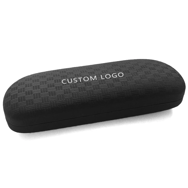 Protective Container Holder Eyeglass Case Box Hard Shell Custom Glasses Case