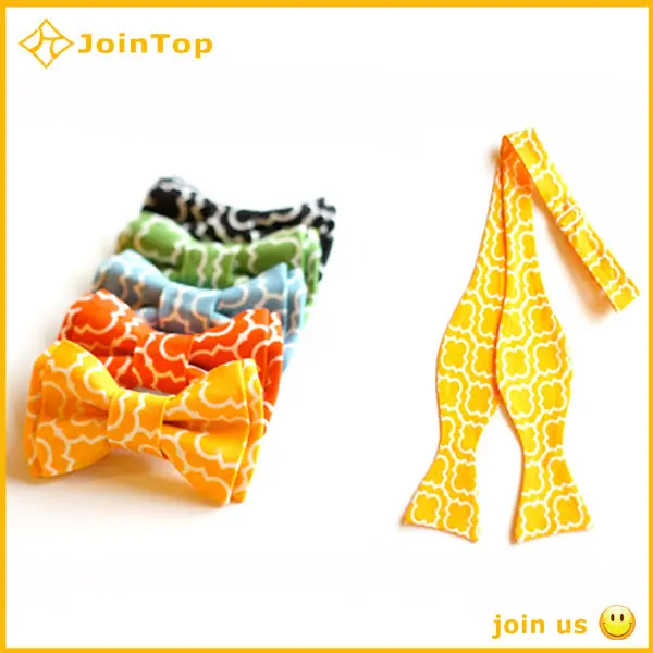 Пользовательские высокое качество галстук