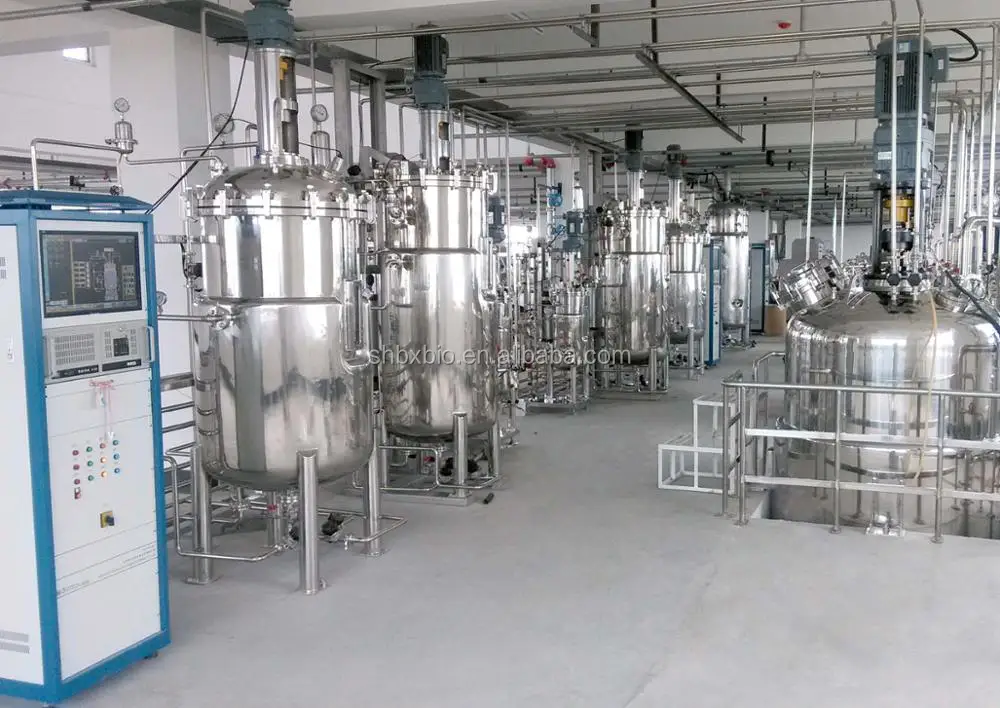 
high quality custom wholesale magnetic mixer agitator price of different capacities 