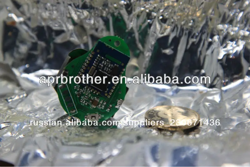 cc2540 беспроводная moudle ibeacon