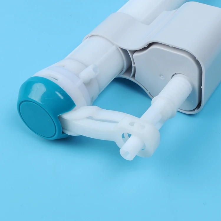 
Replace Adjustable One Piece UK Toilet Cistern Water Brass Thread Bottom Entry Refill Inlet Fill Valve 