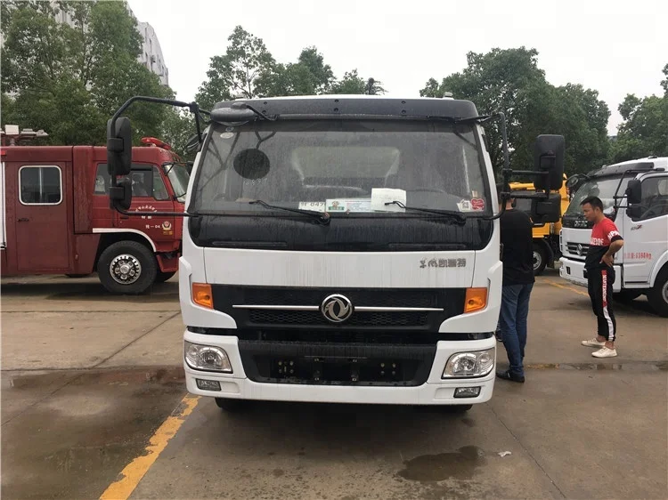 Diesel and Automatic highway wrecker towing truck sales