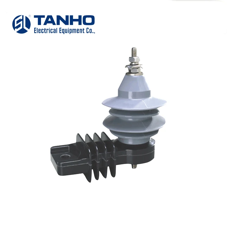 3KV металлический оксид молния Защита от перенапряжения Высокое напряжение