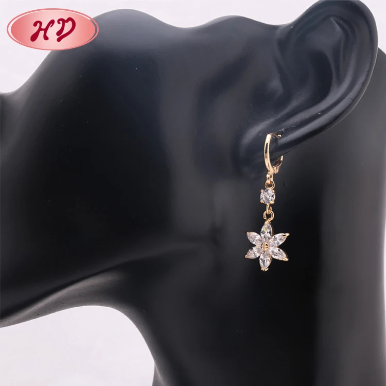 Best Jewelry Pakistani Colorful 18K Gold Jewelry Sets for Women