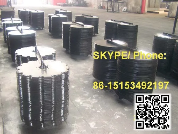 carbon spring  STEEL DISK