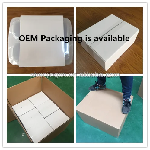 Plastic Food Packaging Containers, Kitchen Tableware  3 Compartment Food Container Storage Box With Lid