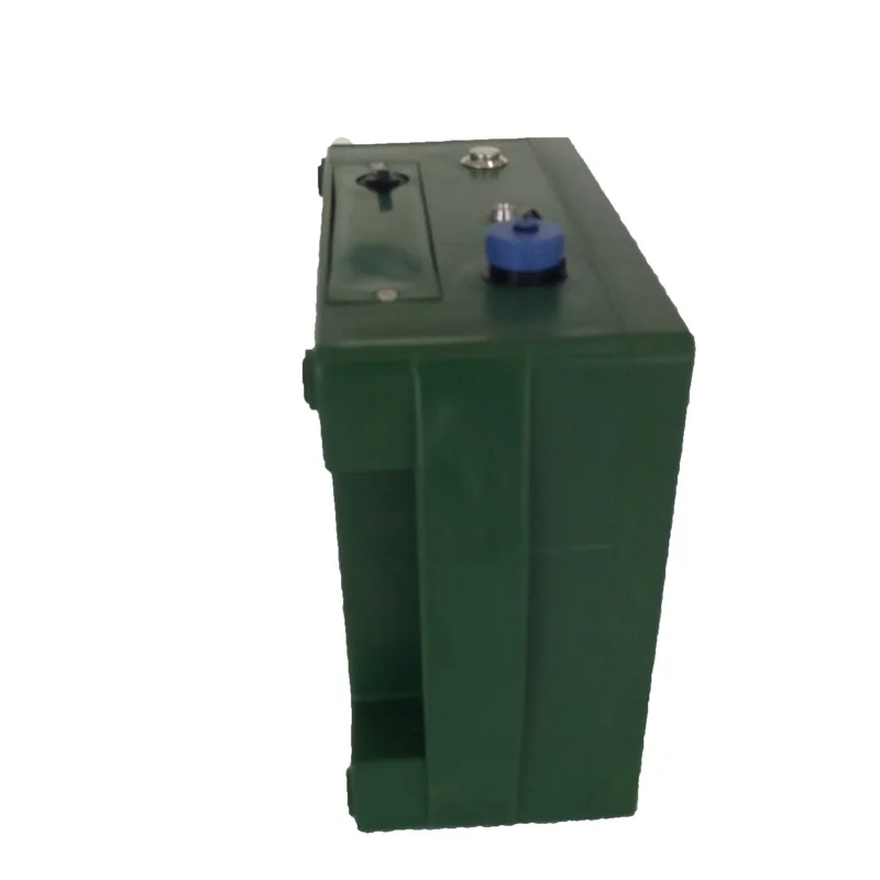  Most popular gold finder cavity detector underground portable machine