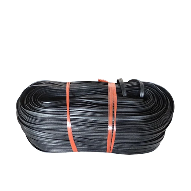 300m polyethylene greenhouse film band Film Tension Rope Film Fasten Band for greenhouse