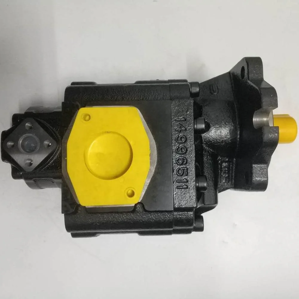 Fantuzzi CS45KL reach Stackers   DOUBLE GEAR PUMP       No.:2204.010.0035