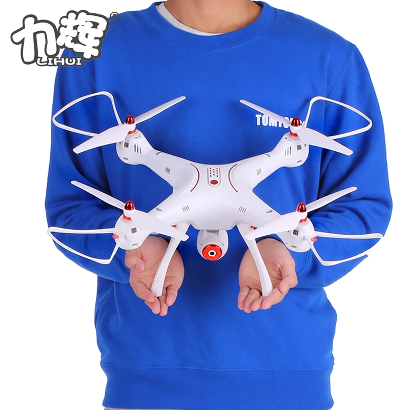 New Prodect Camera Drone Quadcopter Motors Drone HD