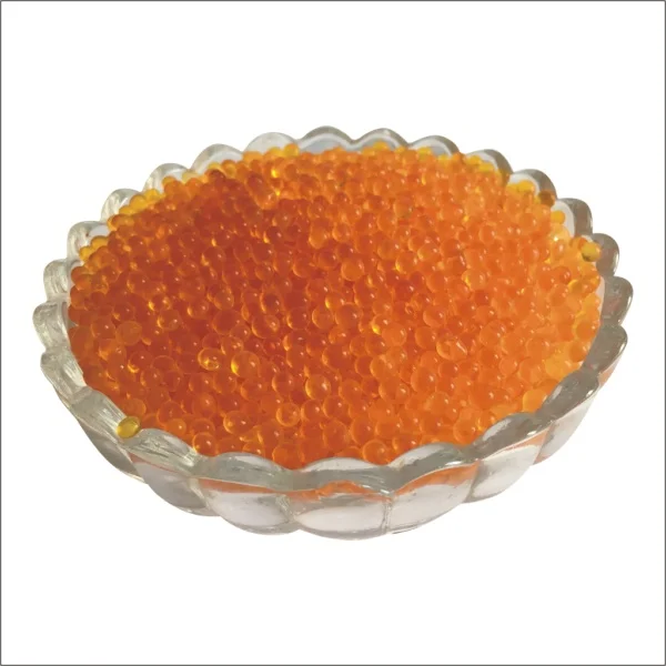 
High Quality Lowest Price Fragrance Silica Gel For Odour Removal 