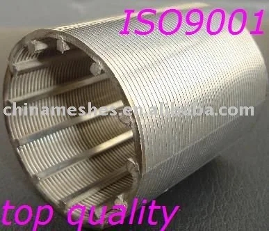 нержавеющей стали провода клина