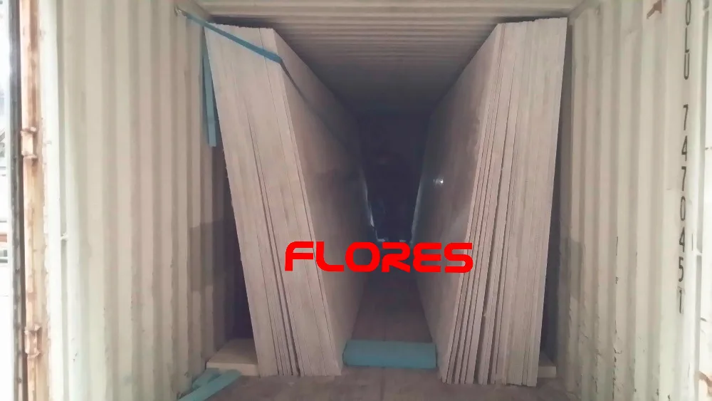 FRP PP honeycomb core sandwich composite panel
