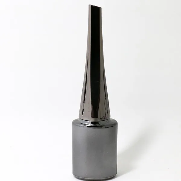 Заводской цвет, индивидуальный дизайн, 6.5 мл,овальный УФ-Гель-лак, буты