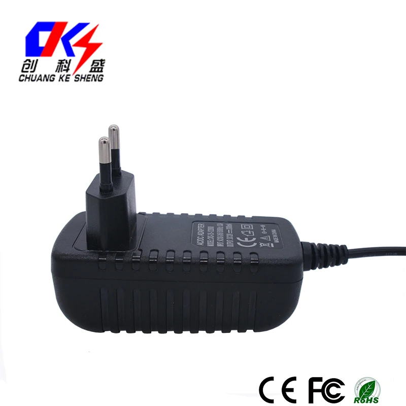 mass power ac adapter 9V 2A AC/DC switching power supply adapter for guitar effect input eu