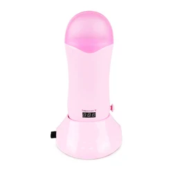 Картридж обогревателя с двойным депилятором, рулон воскового обогревателя