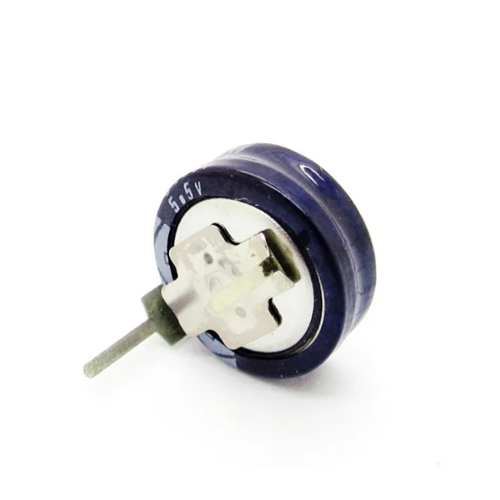 DMS3R3304 Supercapacitors 0.33F, 3.3V New original