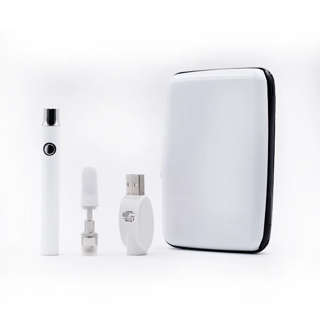 
Newest Package Boxes 510 Battery packaging box Vape Pen Case Kit,cbd cartridge packaging box 