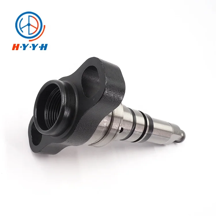 P7100 Fuel Injection Plunger Spare parts diesel pump plunger X170S For Diesel engines truck