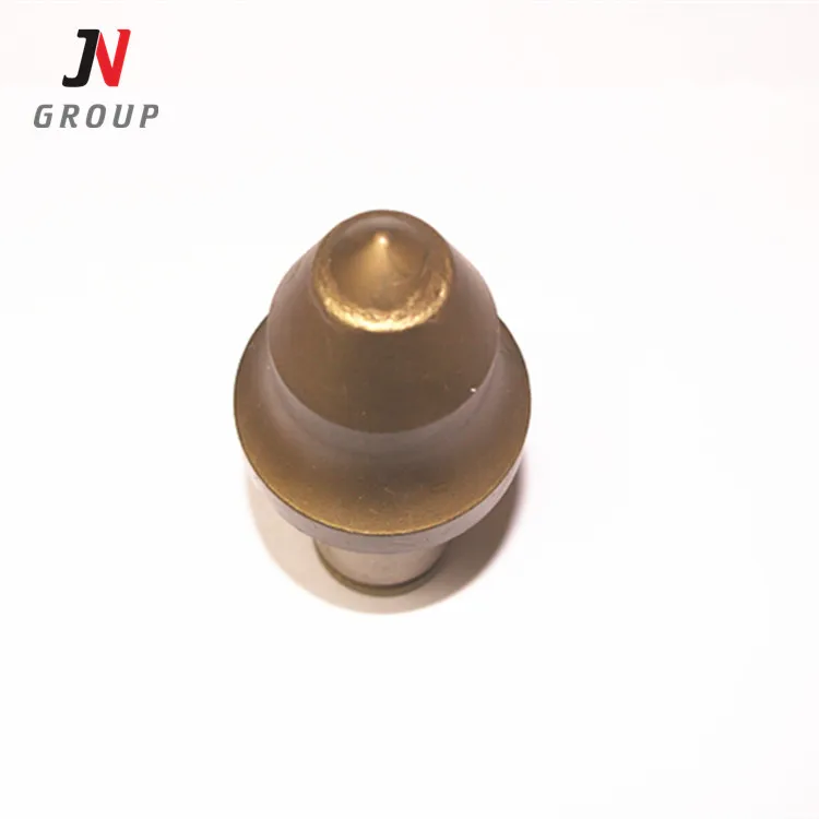 13 мм PDC конические резак угля резак добычи выбирает биты подземных горных зуб