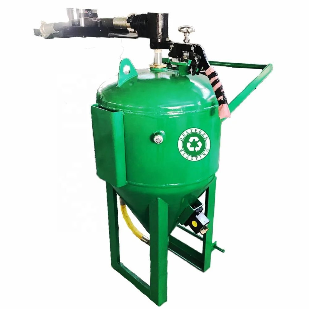 
High quality new design sandblaster 