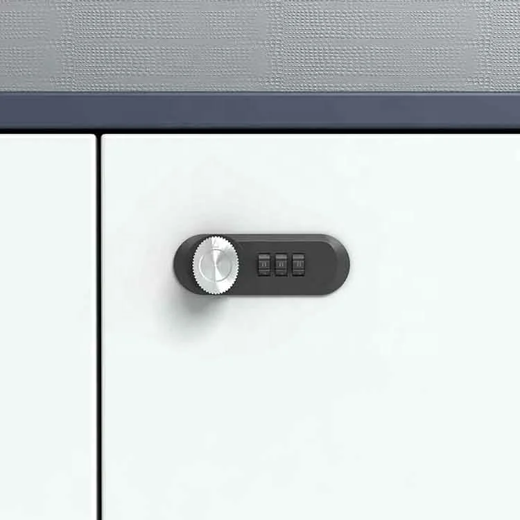 
Modern office filing cabinet with high quality 